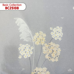 Chăn ga gối Sông Hồng Basic Cotton BC25108#1