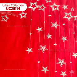 Chăn ga gối Sông Hồng cao cấp Urban UC25114#1