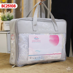 Ga gối Sông Hồng Basic Cotton BC25108#2
