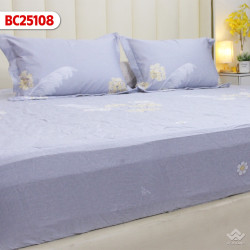 Ga gối Sông Hồng Basic Cotton BC25108#6