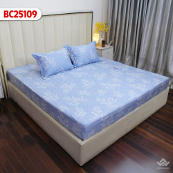 Ga gối Sông Hồng Basic Cotton BC25109#4