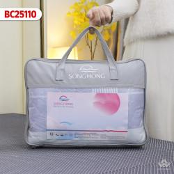 Ga gối Sông Hồng Basic Cotton BC25110#7
