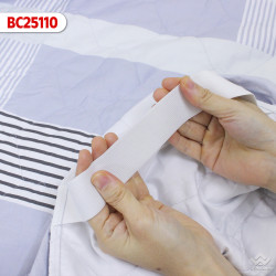 Ga gối Sông Hồng Basic Cotton BC25110#4