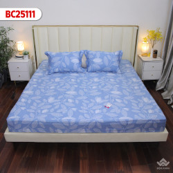 Ga gối Sông Hồng Basic Cotton BC25111#5