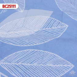 Ga gối Sông Hồng Basic Cotton BC25111#2