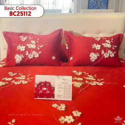 Ga gối Sông Hồng Basic Cotton BC25112#2
