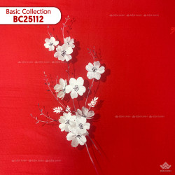 Ga gối Sông Hồng Basic Cotton BC25112#1