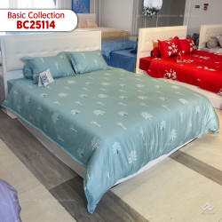 Ga gối Sông Hồng Basic Cotton BC25114#3