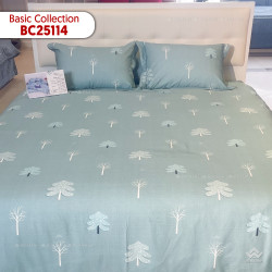 Ga gối Sông Hồng Basic Cotton BC25114#1