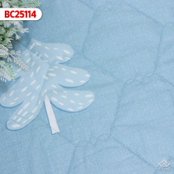 Ga gối Sông Hồng Basic Cotton BC25114#2