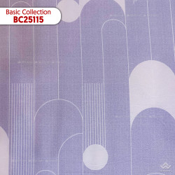Ga gối Sông Hồng Basic Cotton BC25115#2