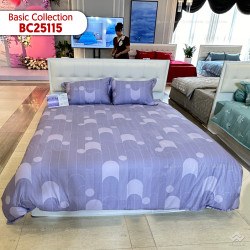 Ga gối Sông Hồng Basic Cotton BC25115#1