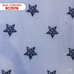 Ga gối Sông Hồng Basic Cotton BC25116#3