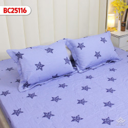 Ga gối Sông Hồng Basic Cotton BC25116#3