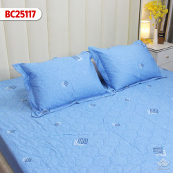 Ga gối Sông Hồng Basic Cotton BC25117#2