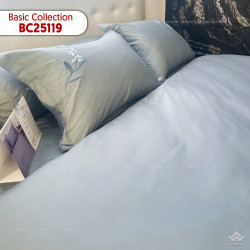 Ga gối Sông Hồng Basic Cotton BC25119#4