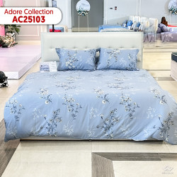 Chăn đông Sông Hồng Adore AC25103#5
