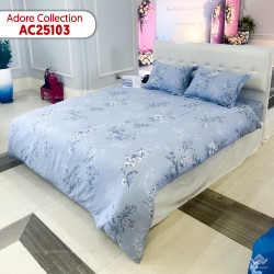 Chăn đông Sông Hồng Adore AC25103#4