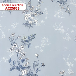 Chăn đông Sông Hồng Adore AC25103#1