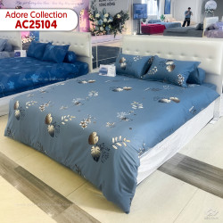 Chăn đông Sông Hồng Adore AC25104#2