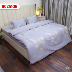  Chăn đông Sông Hồng Basic cotton BC25108#1