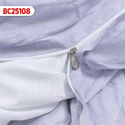  Chăn đông Sông Hồng Basic cotton BC25108#4