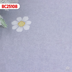  Chăn đông Sông Hồng Basic cotton BC25108#7