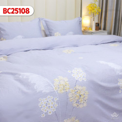  Chăn đông Sông Hồng Basic cotton BC25108#5