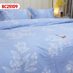  Chăn đông Sông Hồng Basic cotton BC25109#8