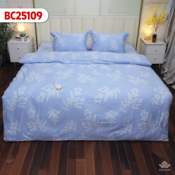  Chăn đông Sông Hồng Basic cotton BC25109#1