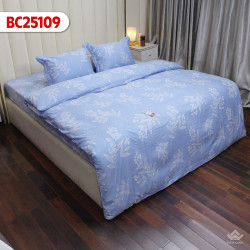  Chăn đông Sông Hồng Basic cotton BC25109#5