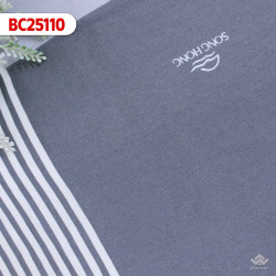  Chăn đông Sông Hồng Basic cotton BC25110#5
