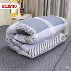  Chăn đông Sông Hồng Basic cotton BC25110#2