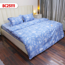  Chăn đông Sông Hồng Basic cotton BC25111#4