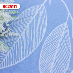  Chăn đông Sông Hồng Basic cotton BC25111#7