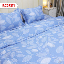  Chăn đông Sông Hồng Basic cotton BC25111#6