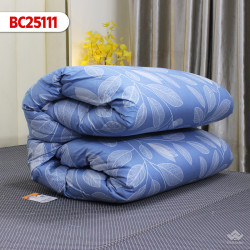  Chăn đông Sông Hồng Basic cotton BC25111#3