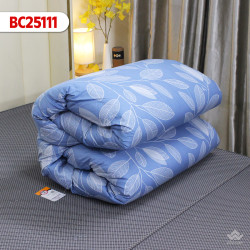  Chăn đông Sông Hồng Basic cotton BC25111#2