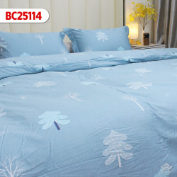  Chăn đông Sông Hồng Basic cotton BC25114#8