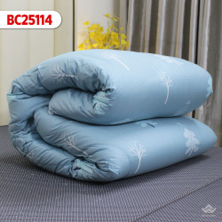  Chăn đông Sông Hồng Basic cotton BC25114#6