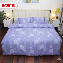  Chăn đông Sông Hồng Basic cotton BC25115#1