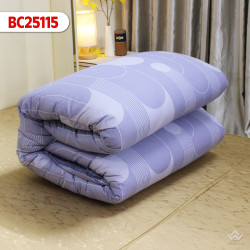  Chăn đông Sông Hồng Basic cotton BC25115#2