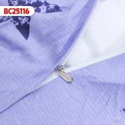  Chăn đông Sông Hồng Basic cotton BC25116#7