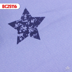  Chăn đông Sông Hồng Basic cotton BC25116#6