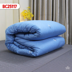  Chăn đông Sông Hồng Basic cotton BC25117#6