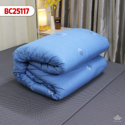 Chăn đông Sông Hồng Basic cotton BC25117#2