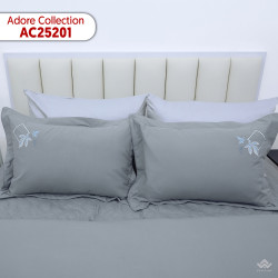 Chăn ga gối Sông Hồng Adore AC25201#5