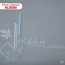 Chăn ga gối Sông Hồng Adore AC25201#2