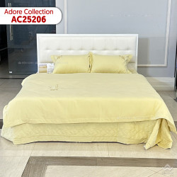 Chăn ga gối Sông Hồng Adore AC25206#4