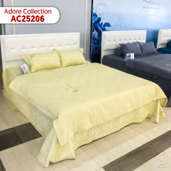 Chăn ga gối Sông Hồng Adore AC25206#3